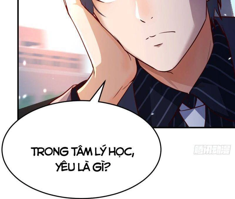 Trong Nhà Có 2 Bạn Gái Song Sinh Chapter 111 - 23