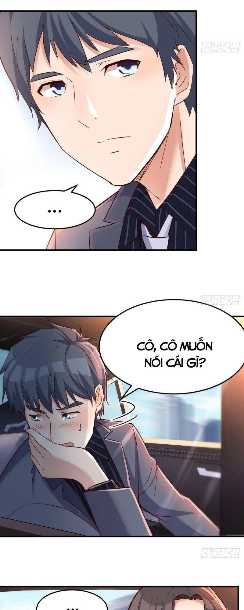 Trong Nhà Có 2 Bạn Gái Song Sinh Chapter 112 - 7