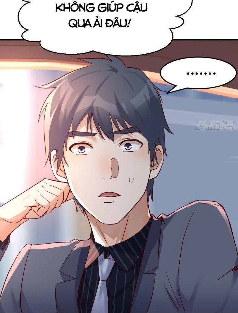 Trong Nhà Có 2 Bạn Gái Song Sinh Chapter 112 - 16