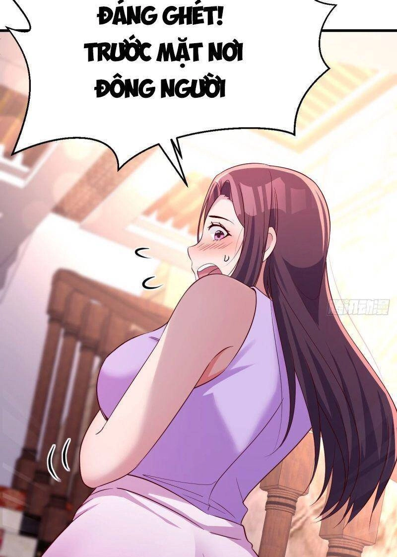 Trong Nhà Có 2 Bạn Gái Song Sinh Chapter 112 - 26