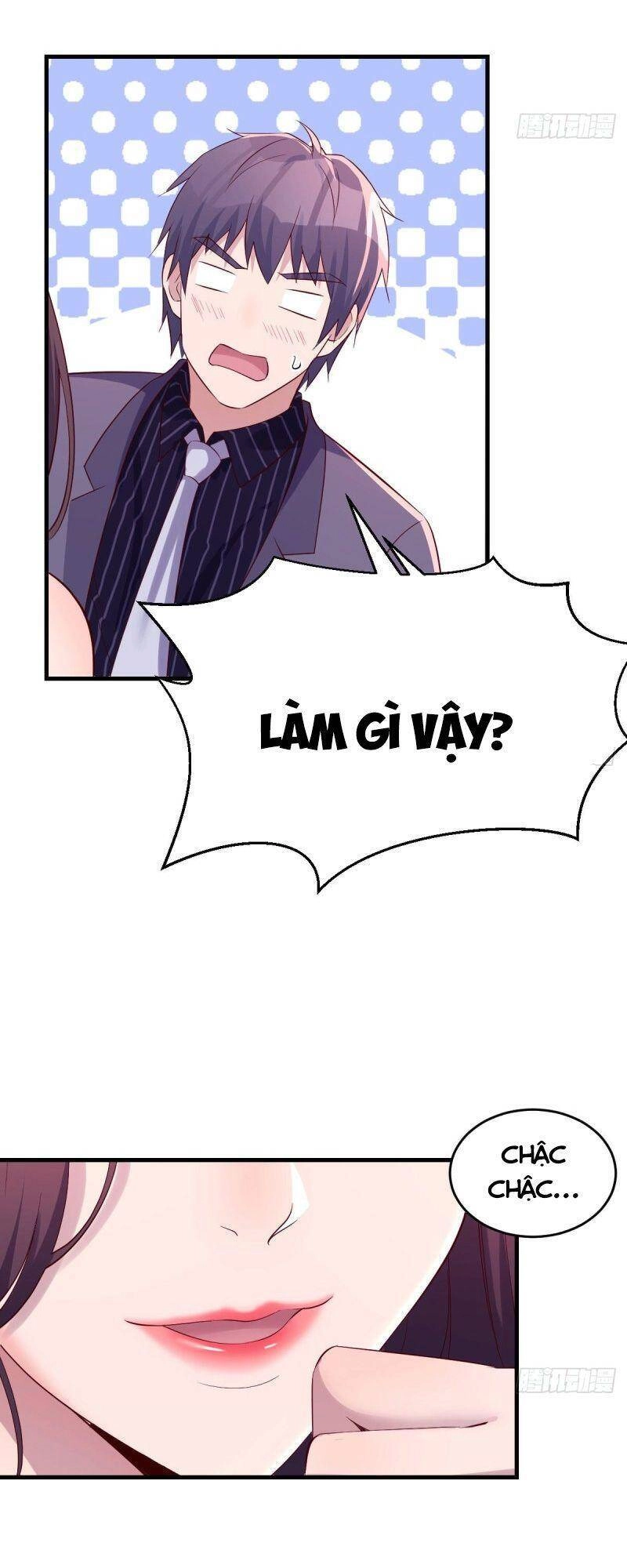 Trong Nhà Có 2 Bạn Gái Song Sinh Chapter 112 - 31