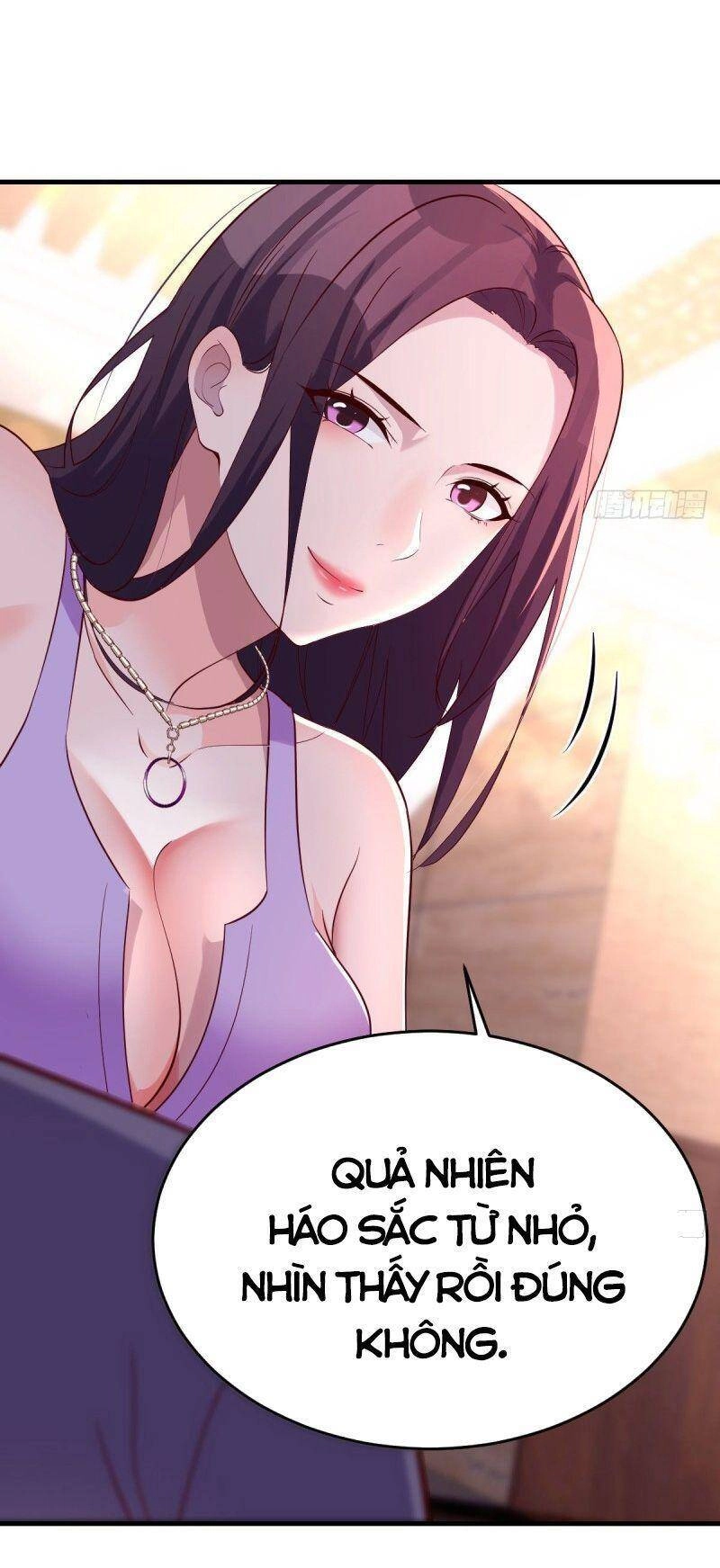 Trong Nhà Có 2 Bạn Gái Song Sinh Chapter 112 - 32