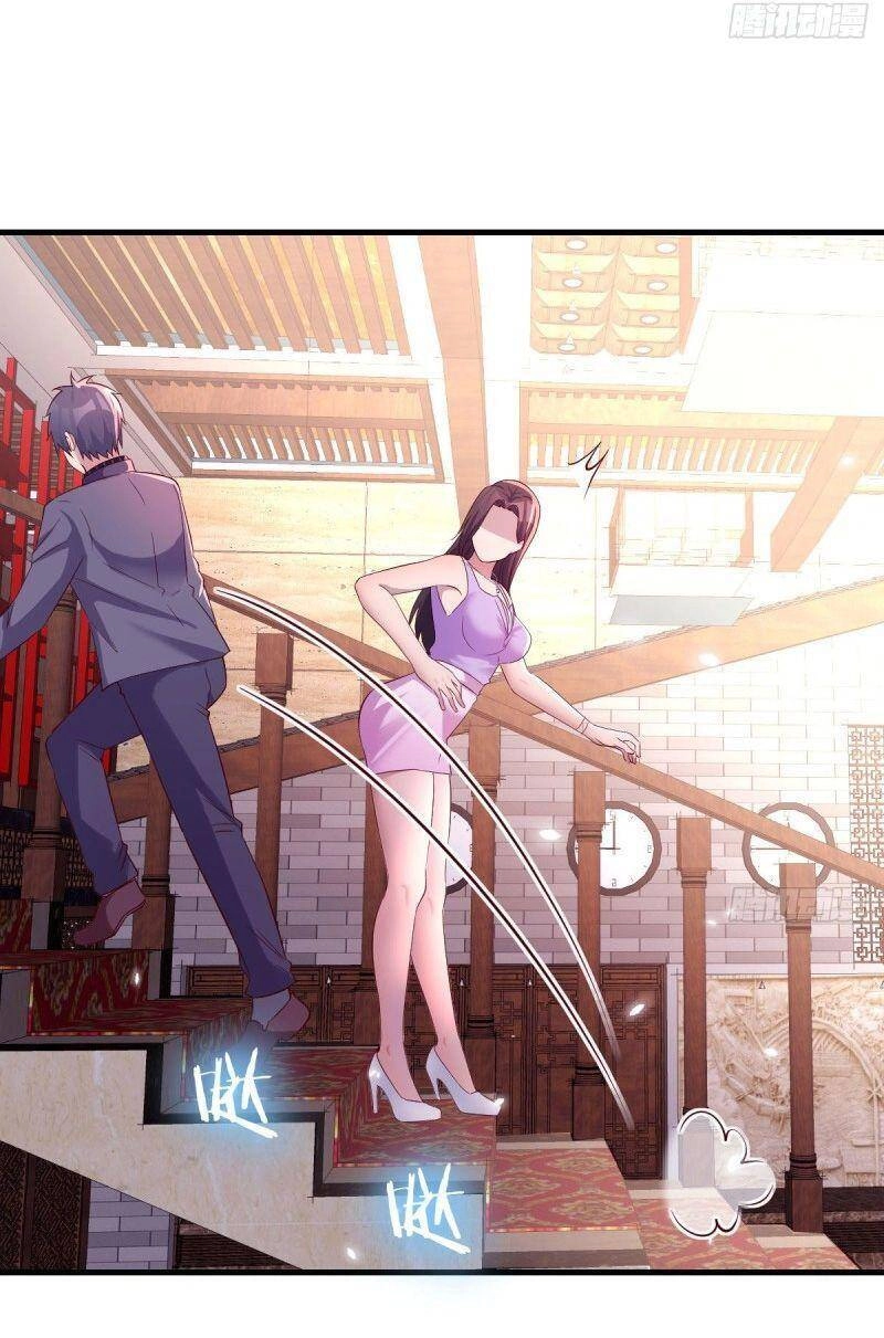 Trong Nhà Có 2 Bạn Gái Song Sinh Chapter 112 - 34