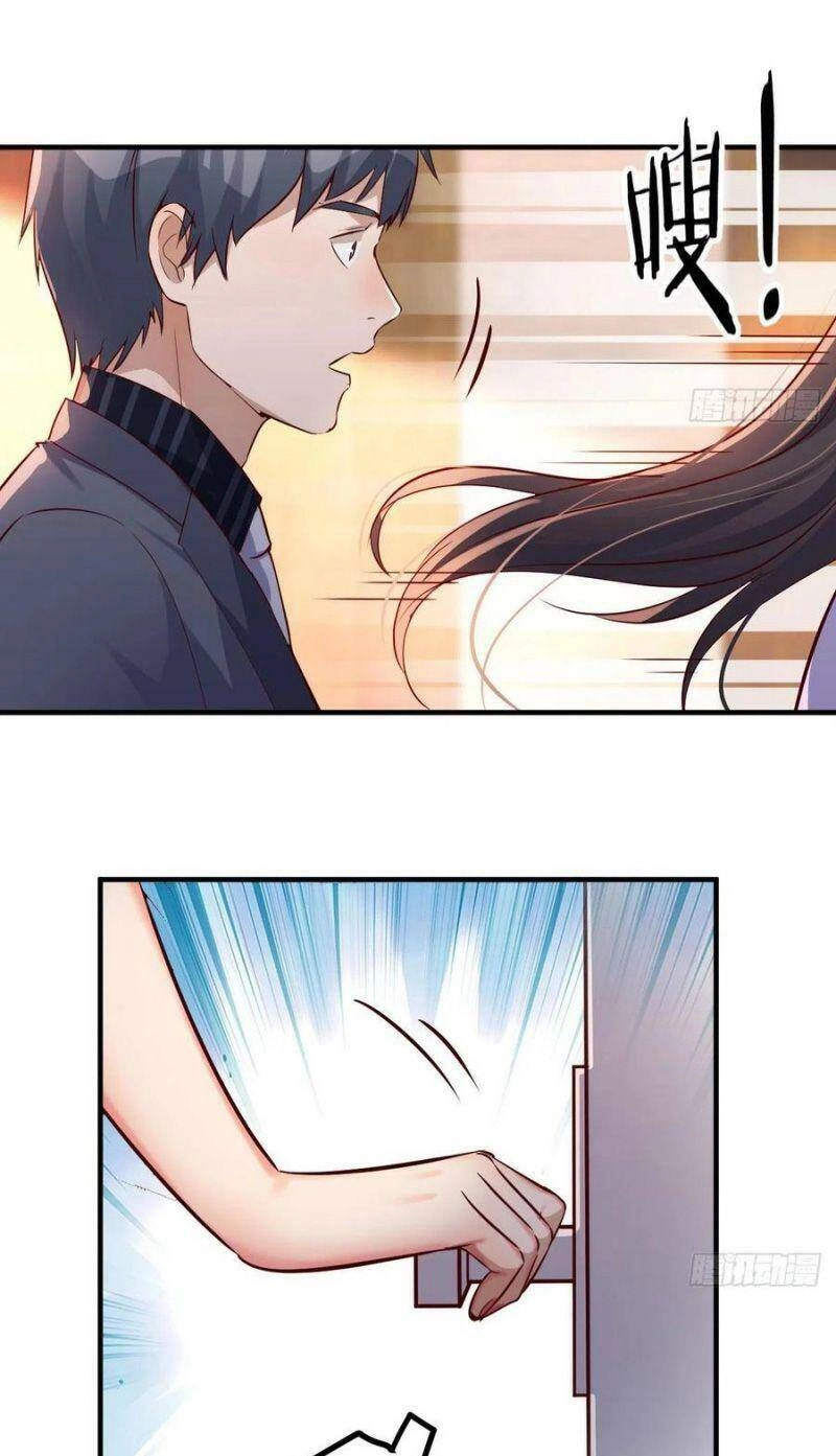 Trong Nhà Có 2 Bạn Gái Song Sinh Chapter 113 - 5