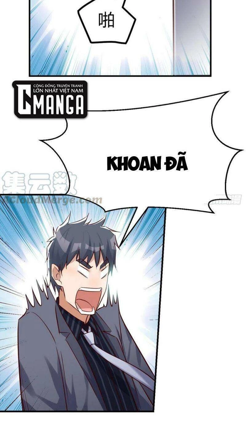 Trong Nhà Có 2 Bạn Gái Song Sinh Chapter 113 - 6