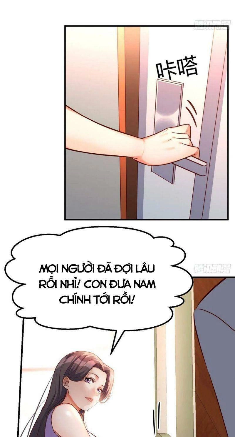 Trong Nhà Có 2 Bạn Gái Song Sinh Chapter 113 - 7