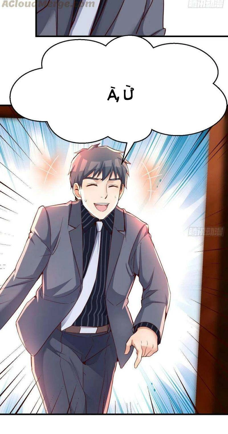 Trong Nhà Có 2 Bạn Gái Song Sinh Chapter 113 - 20