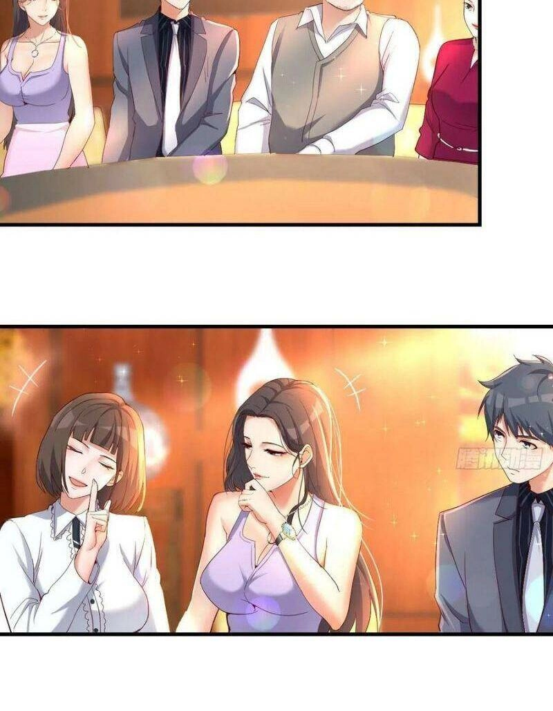 Trong Nhà Có 2 Bạn Gái Song Sinh Chapter 113 - 22