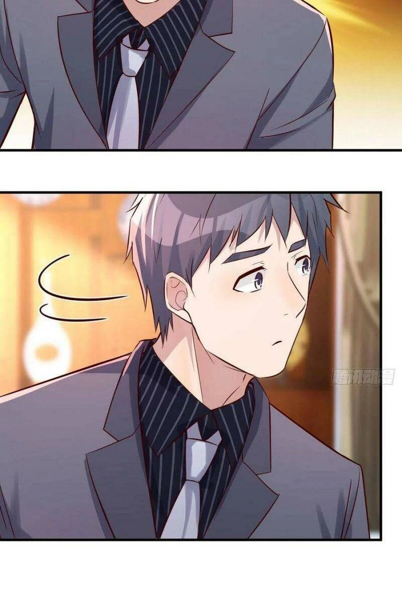 Trong Nhà Có 2 Bạn Gái Song Sinh Chapter 113 - 28