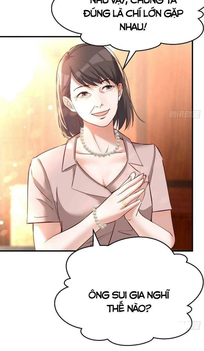 Trong Nhà Có 2 Bạn Gái Song Sinh Chapter 114 - 14