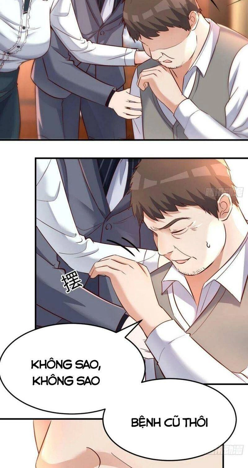 Trong Nhà Có 2 Bạn Gái Song Sinh Chapter 114 - 18