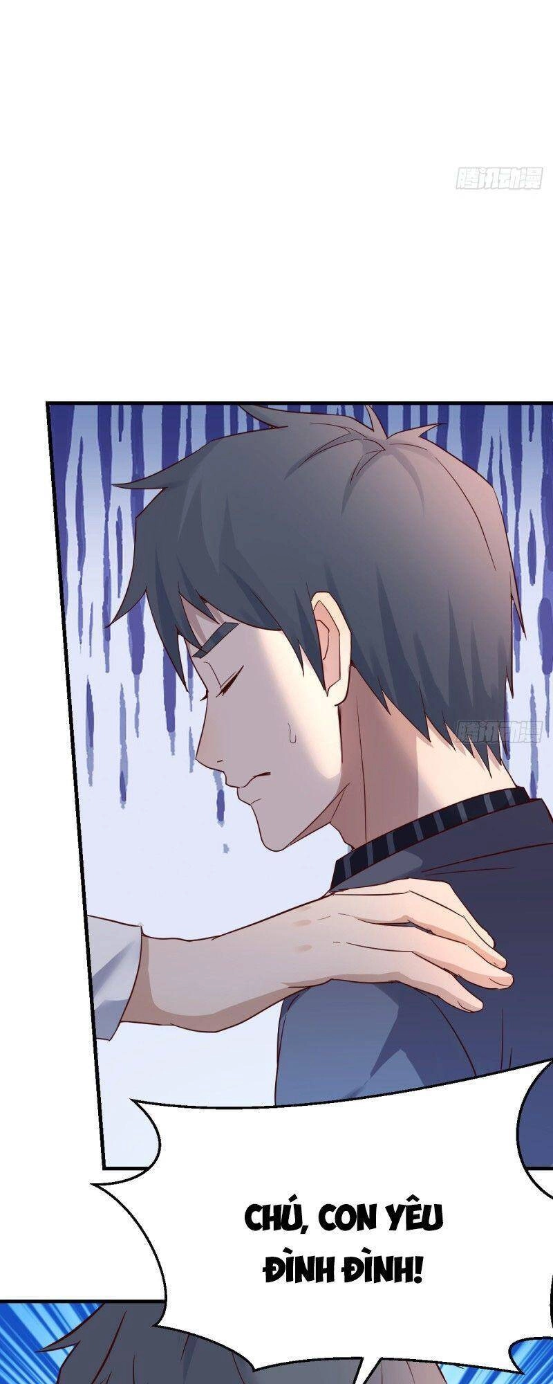 Trong Nhà Có 2 Bạn Gái Song Sinh Chapter 116 - 25