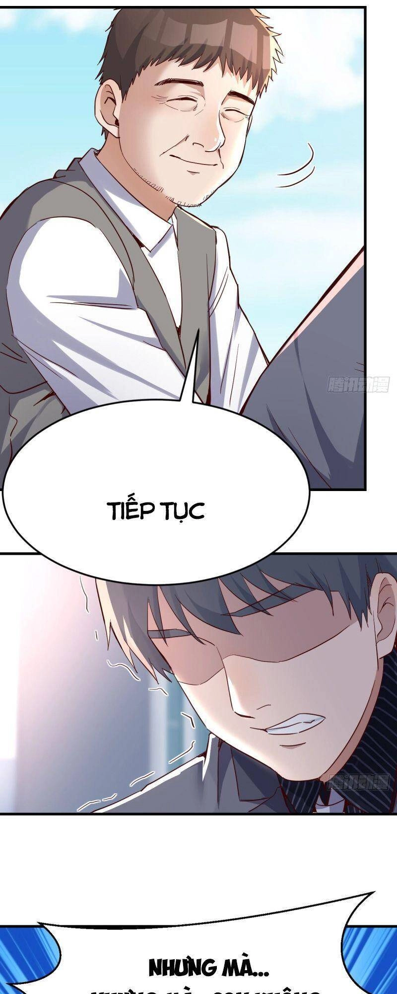 Trong Nhà Có 2 Bạn Gái Song Sinh Chapter 116 - 29