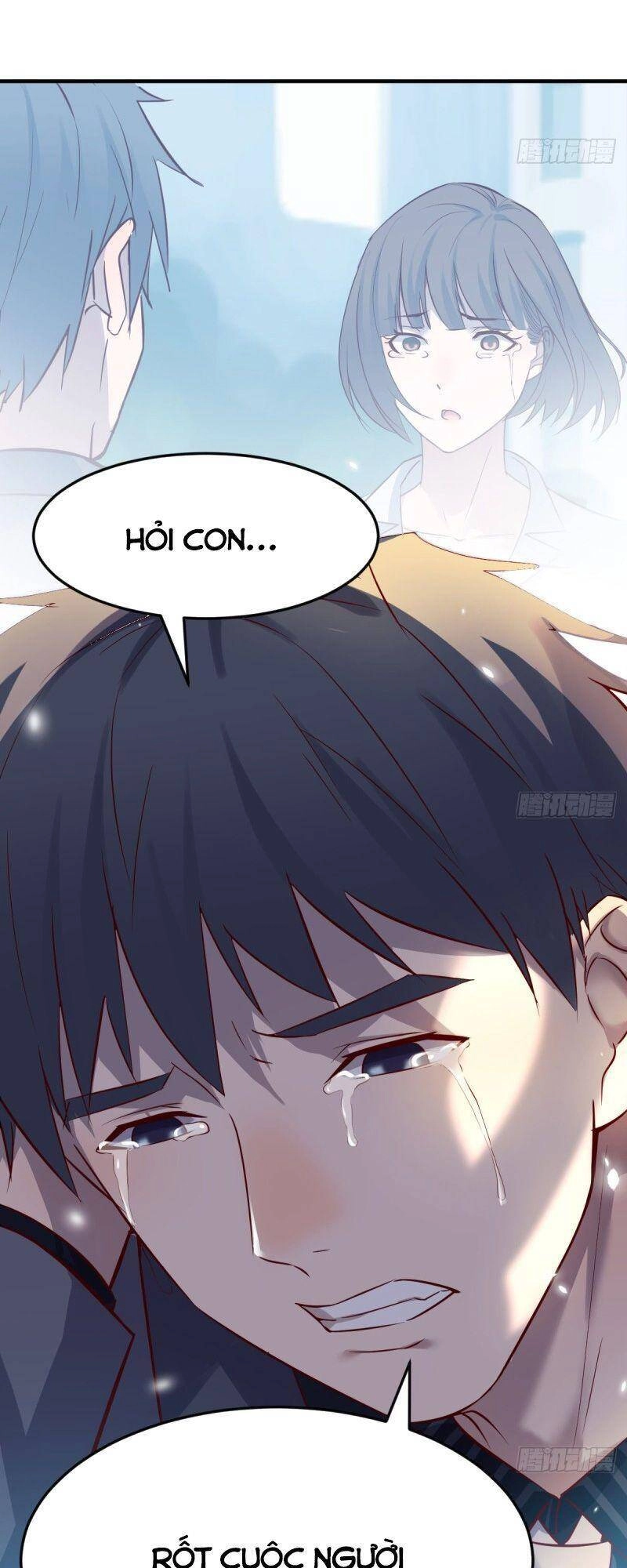 Trong Nhà Có 2 Bạn Gái Song Sinh Chapter 117 - 3