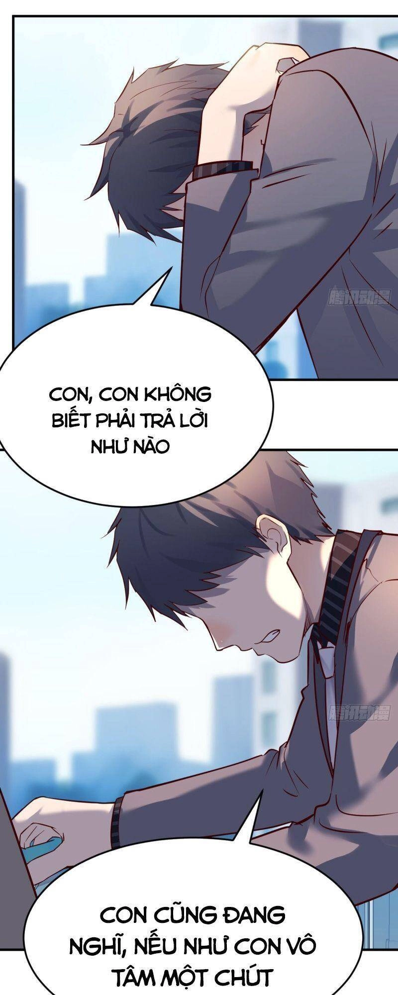 Trong Nhà Có 2 Bạn Gái Song Sinh Chapter 117 - 5