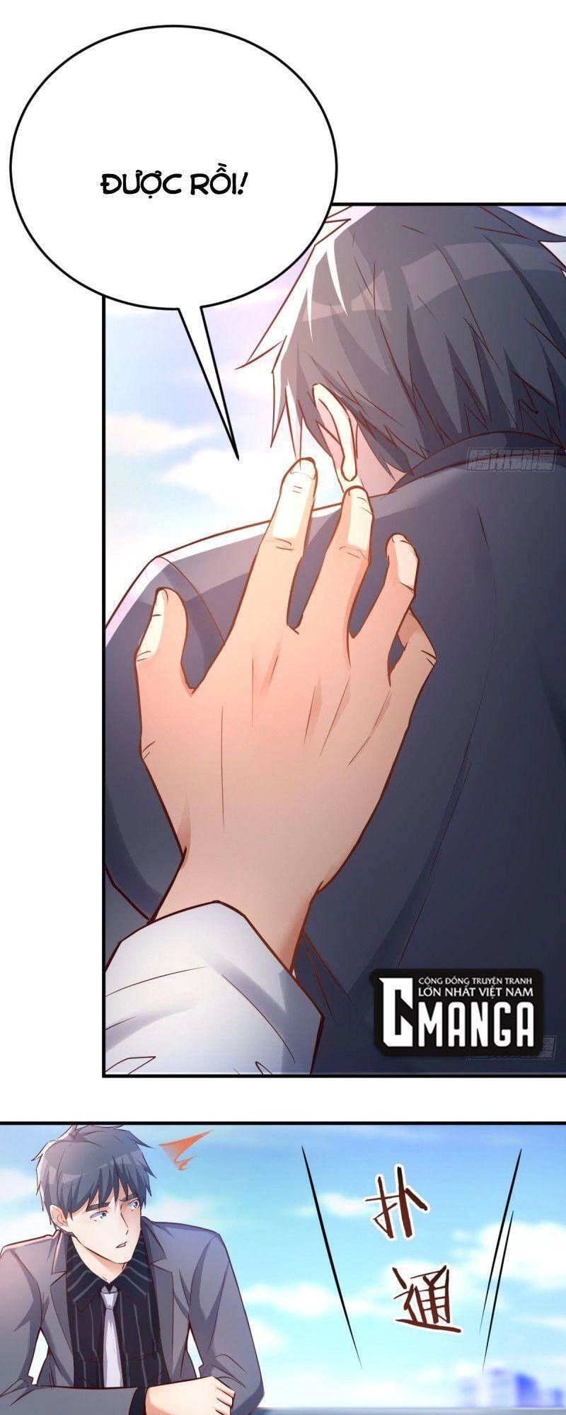 Trong Nhà Có 2 Bạn Gái Song Sinh Chapter 117 - 13