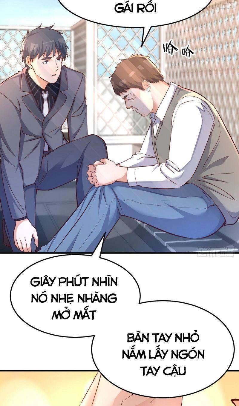 Trong Nhà Có 2 Bạn Gái Song Sinh Chapter 117 - 16