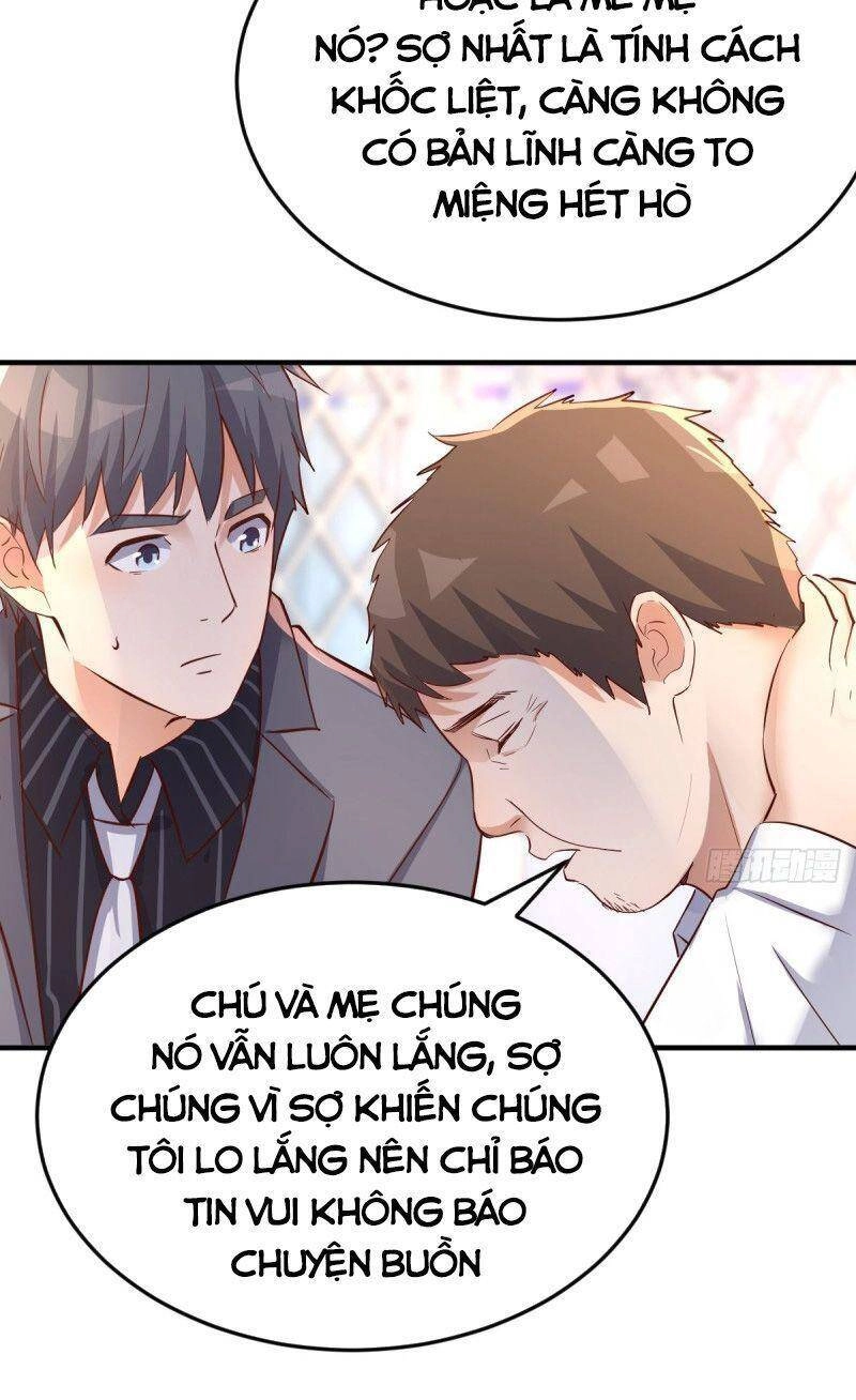 Trong Nhà Có 2 Bạn Gái Song Sinh Chapter 117 - 18