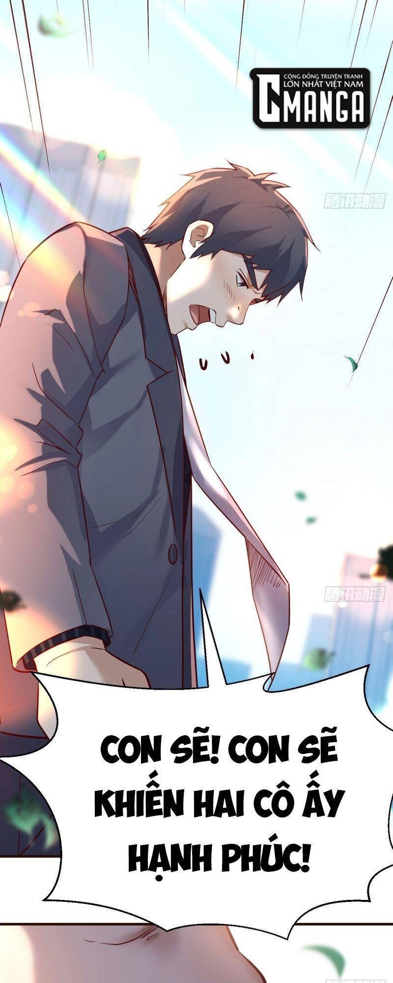 Trong Nhà Có 2 Bạn Gái Song Sinh Chapter 117 - 33