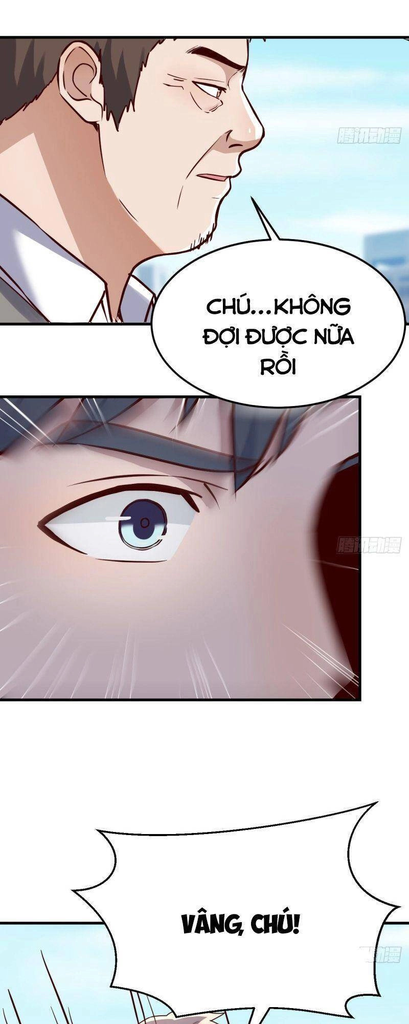 Trong Nhà Có 2 Bạn Gái Song Sinh Chapter 118 - 5