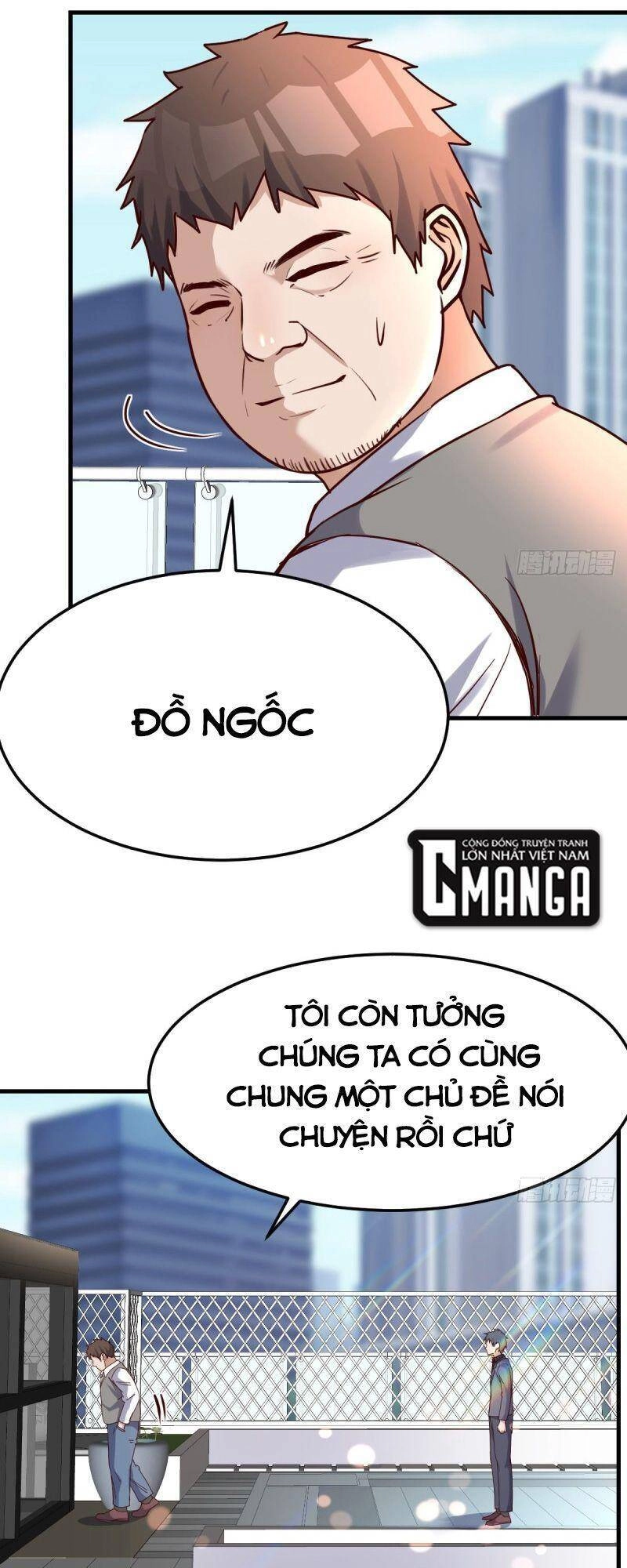 Trong Nhà Có 2 Bạn Gái Song Sinh Chapter 118 - 11