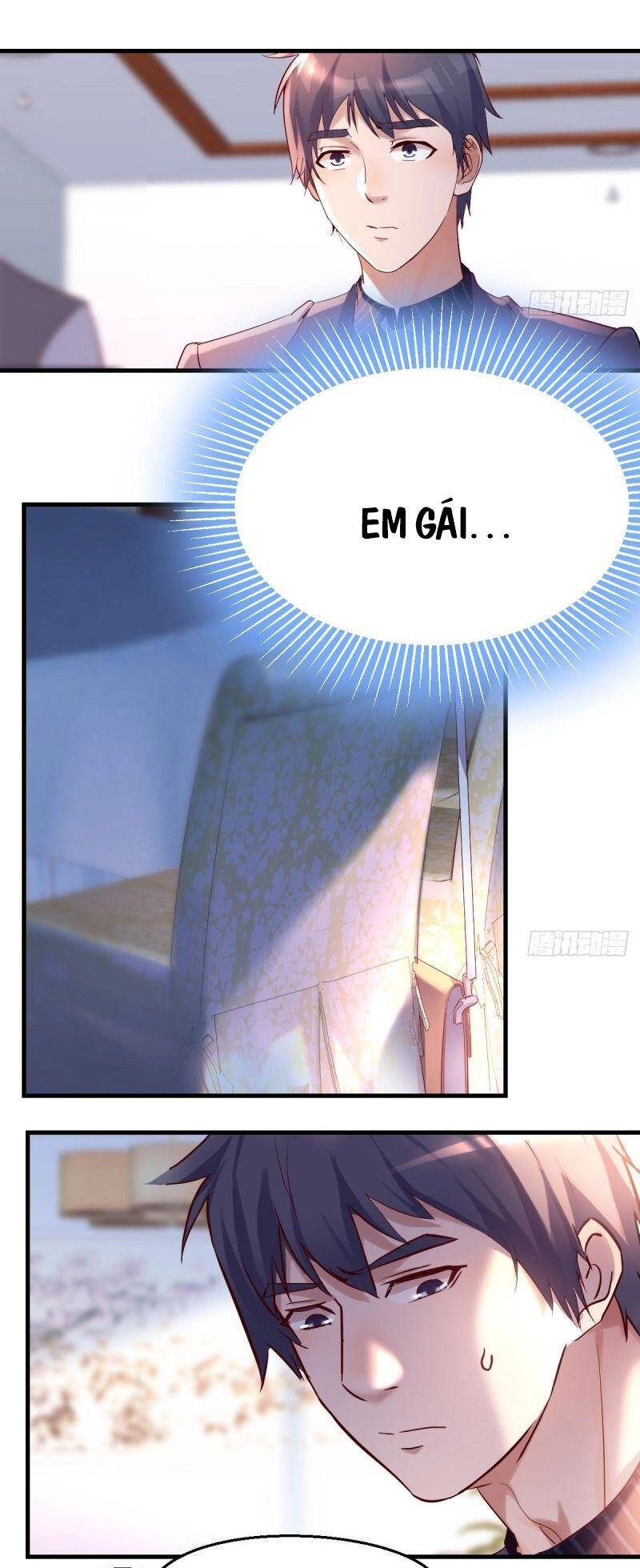 Trong Nhà Có 2 Bạn Gái Song Sinh Chapter 118 - 15