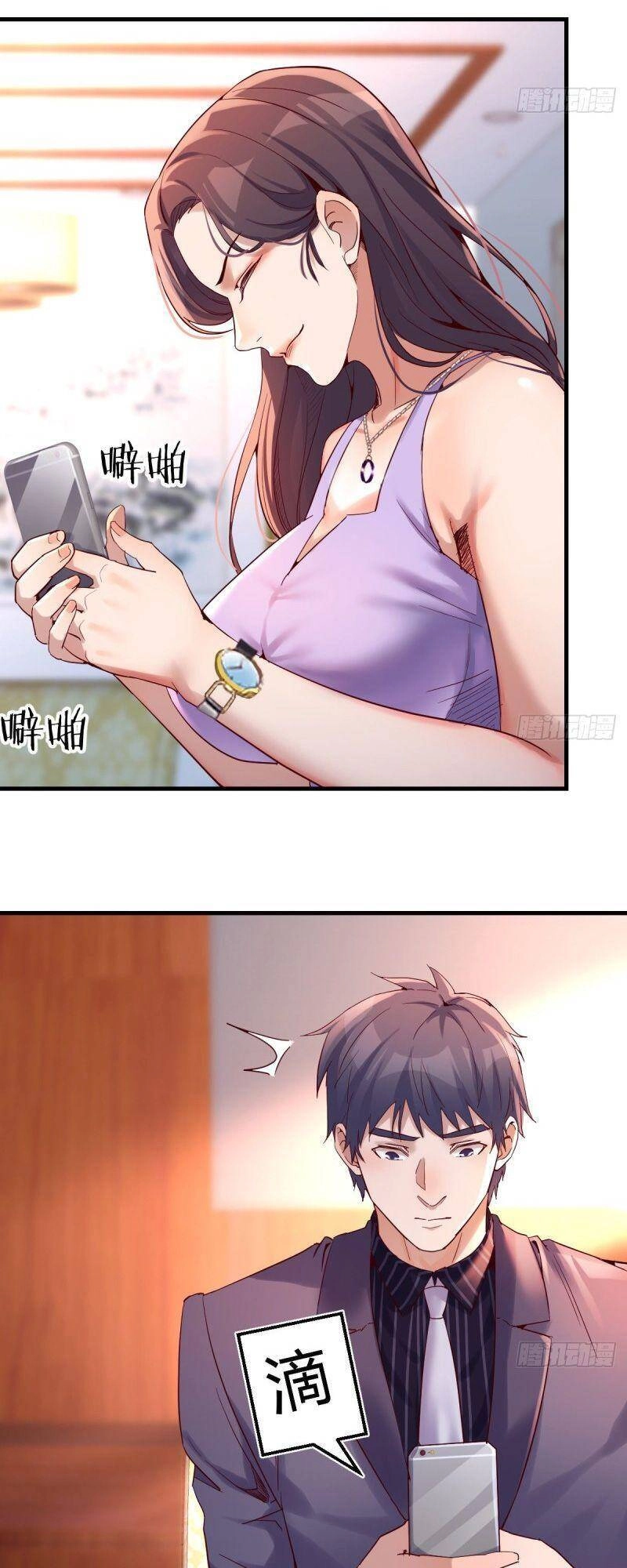 Trong Nhà Có 2 Bạn Gái Song Sinh Chapter 118 - 20