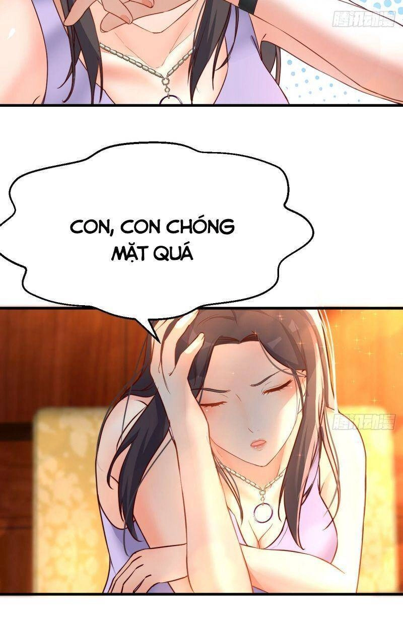 Trong Nhà Có 2 Bạn Gái Song Sinh Chapter 118 - 31