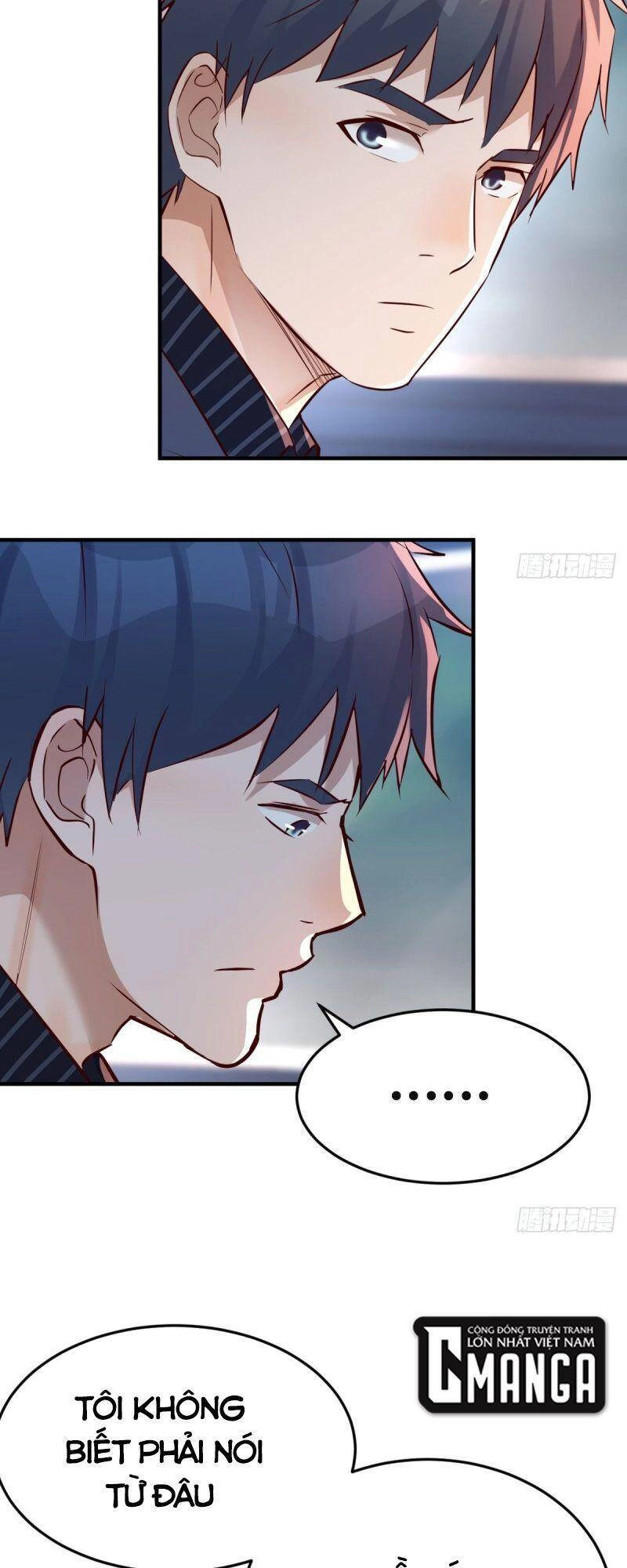 Trong Nhà Có 2 Bạn Gái Song Sinh Chapter 119 - 7