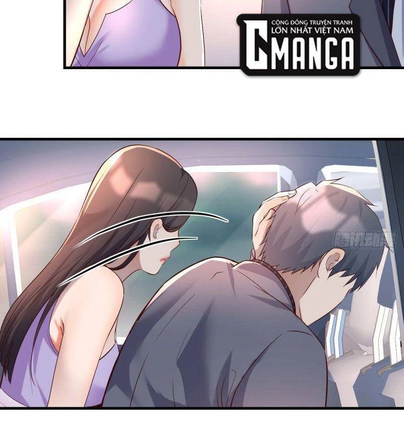 Trong Nhà Có 2 Bạn Gái Song Sinh Chapter 119 - 16