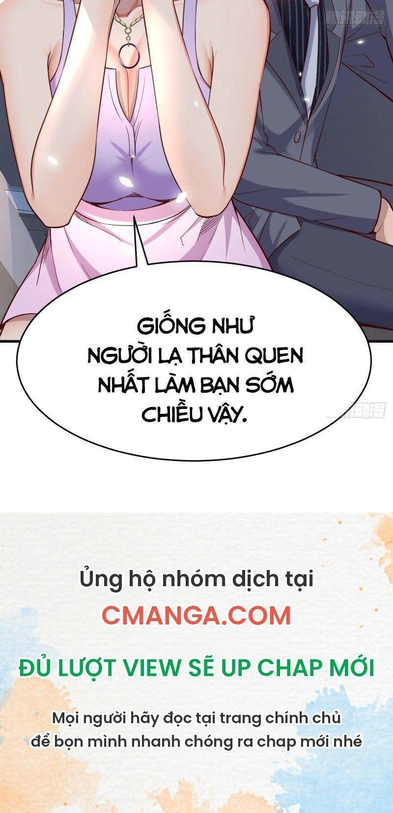 Trong Nhà Có 2 Bạn Gái Song Sinh Chapter 119 - 18