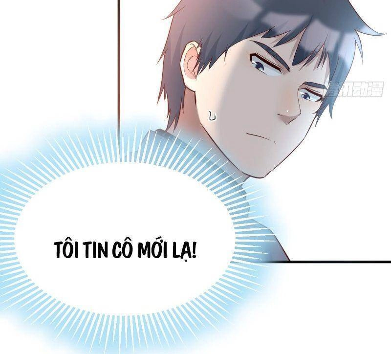 Trong Nhà Có 2 Bạn Gái Song Sinh Chapter 119 - 22