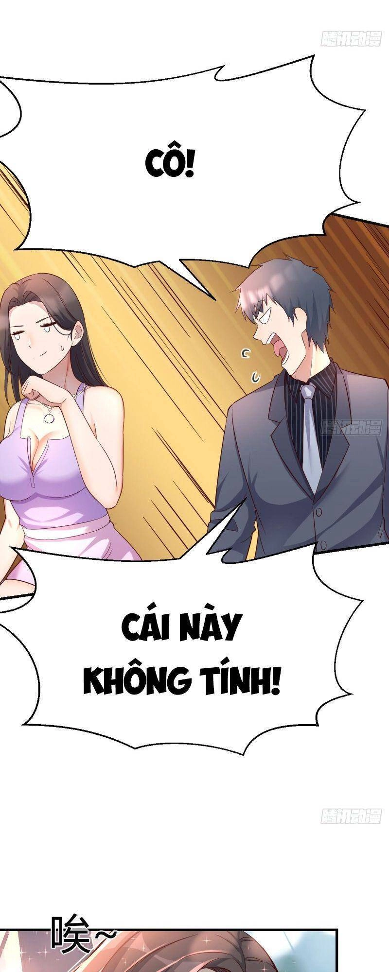 Trong Nhà Có 2 Bạn Gái Song Sinh Chapter 119 - 25