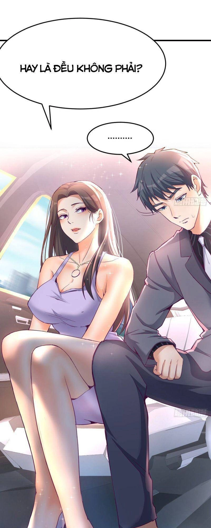 Trong Nhà Có 2 Bạn Gái Song Sinh Chapter 119 - 27