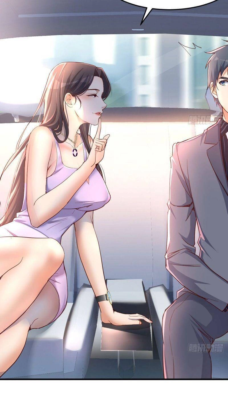 Trong Nhà Có 2 Bạn Gái Song Sinh Chapter 119 - 32