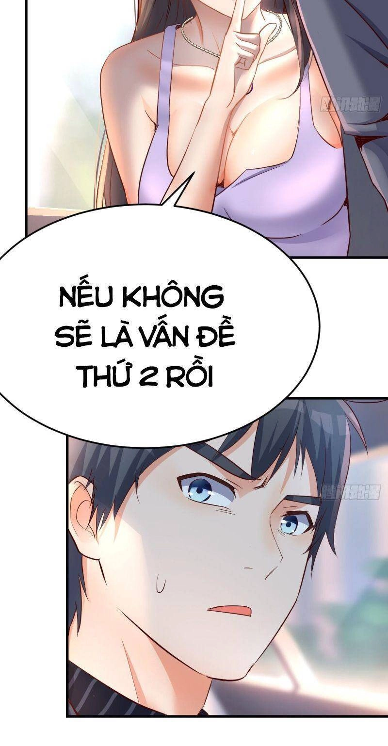 Trong Nhà Có 2 Bạn Gái Song Sinh Chapter 119 - 34