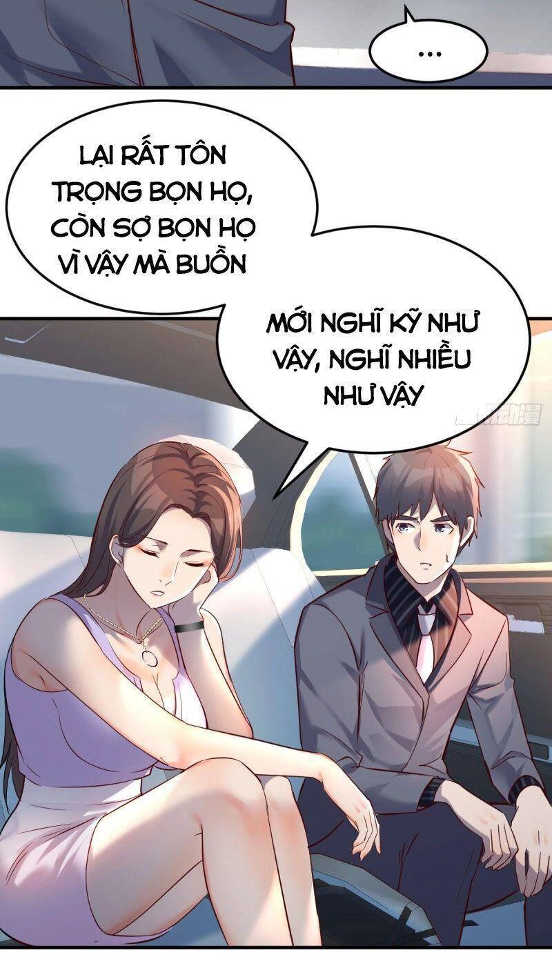 Trong Nhà Có 2 Bạn Gái Song Sinh Chapter 120 - 2