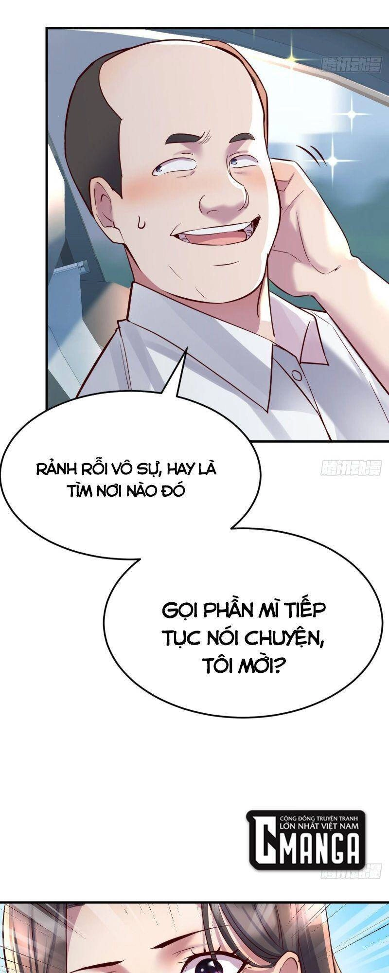 Trong Nhà Có 2 Bạn Gái Song Sinh Chapter 120 - 9