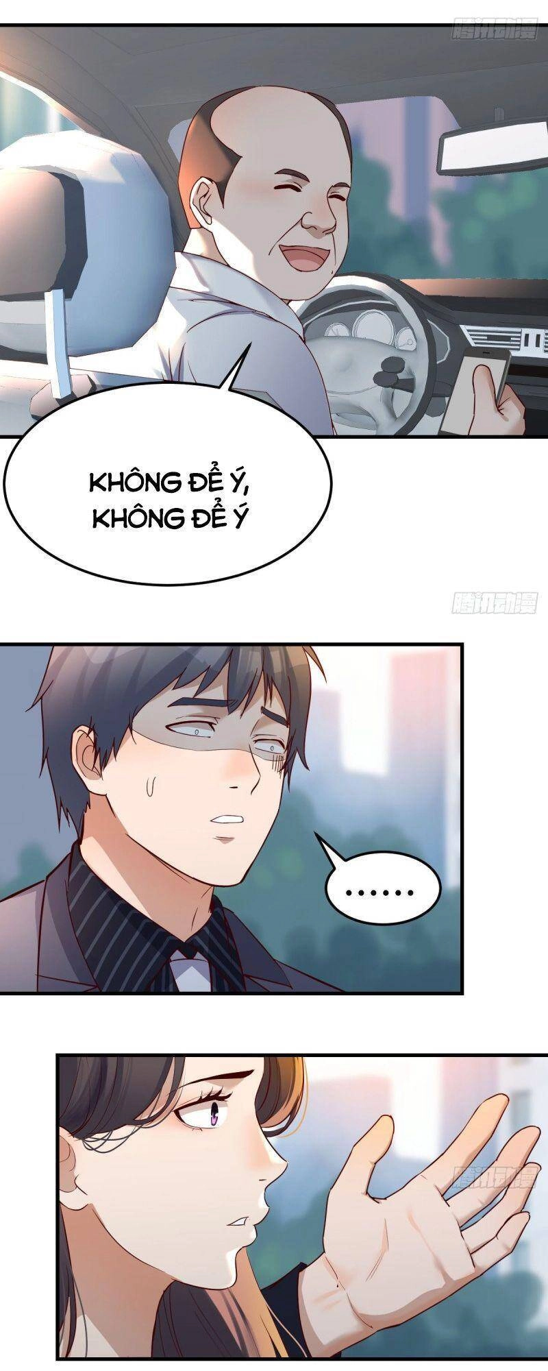 Trong Nhà Có 2 Bạn Gái Song Sinh Chapter 120 - 20