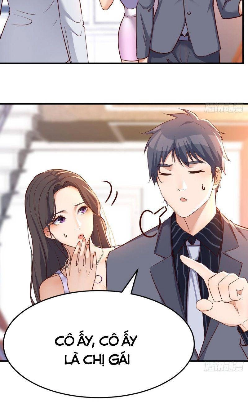 Trong Nhà Có 2 Bạn Gái Song Sinh Chapter 120 - 27