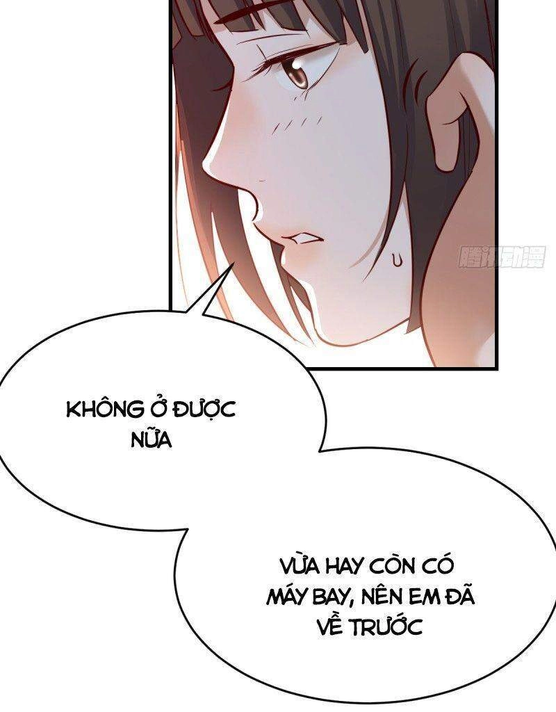 Trong Nhà Có 2 Bạn Gái Song Sinh Chapter 121 - 2