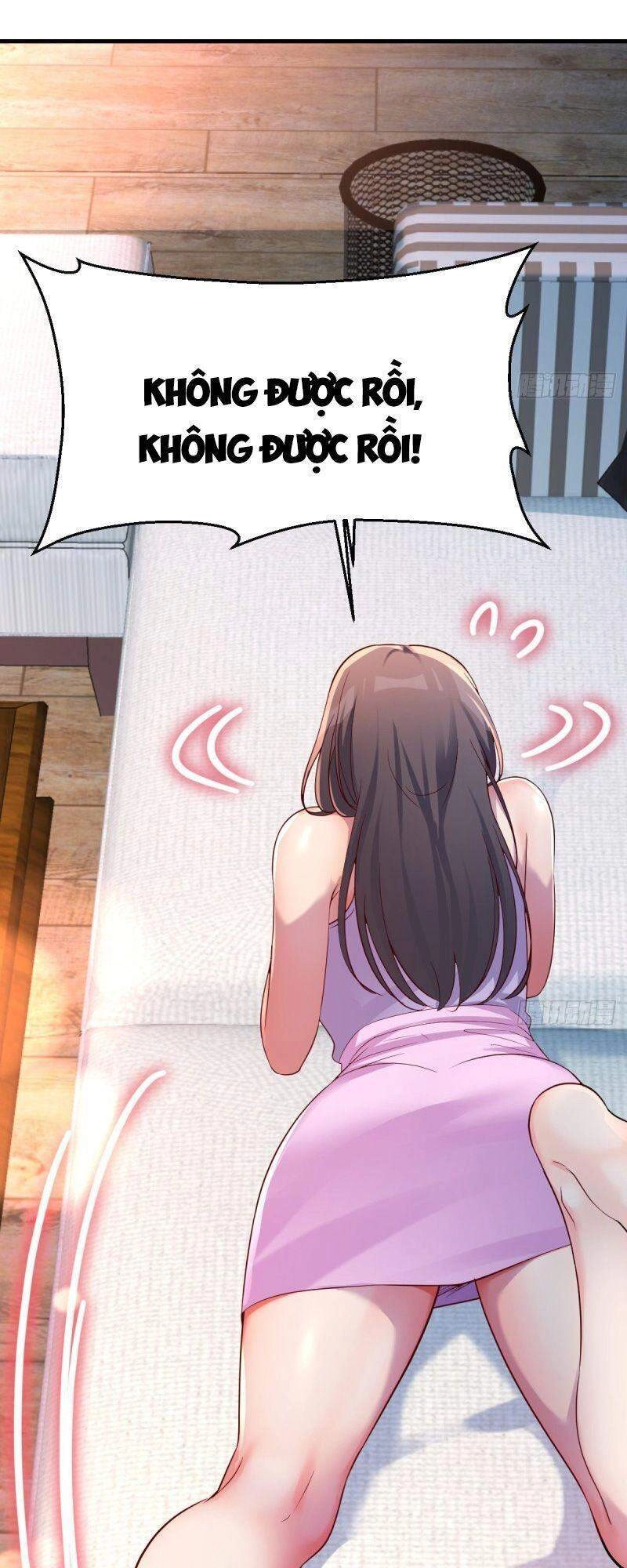 Trong Nhà Có 2 Bạn Gái Song Sinh Chapter 121 - 9