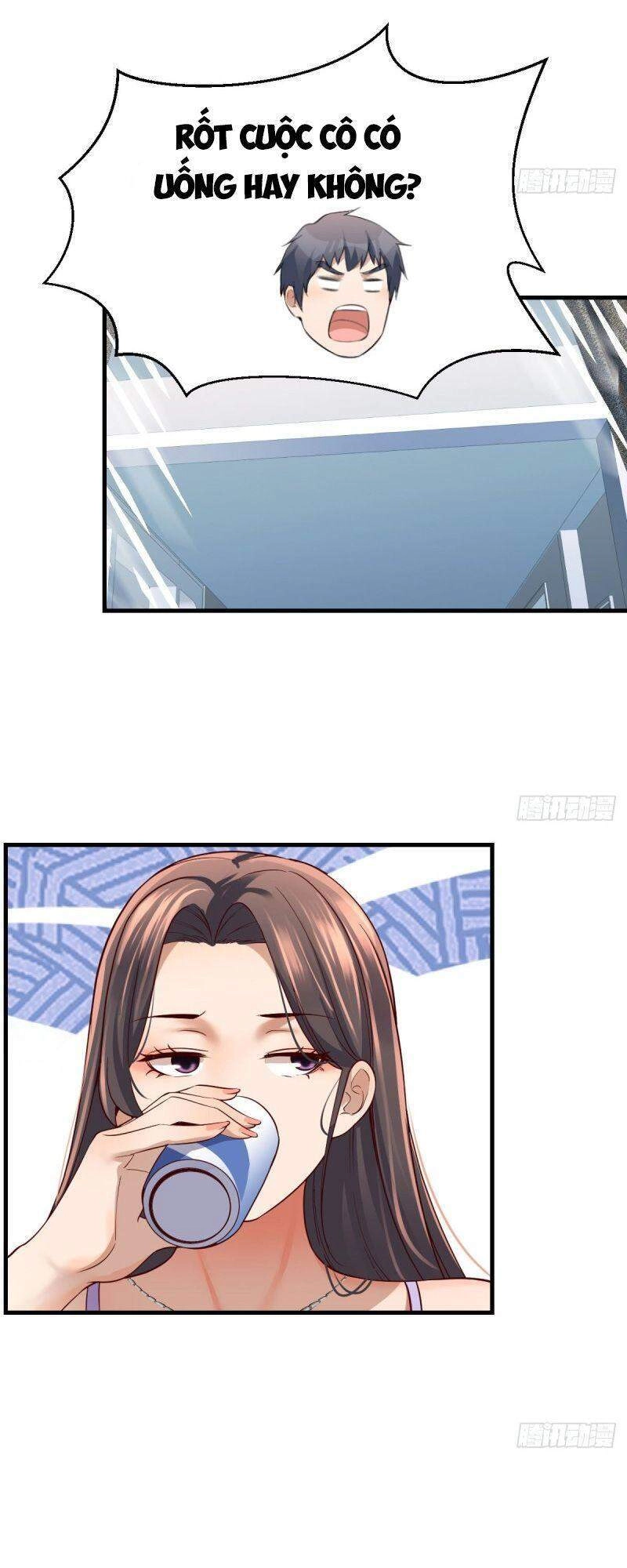 Trong Nhà Có 2 Bạn Gái Song Sinh Chapter 121 - 13