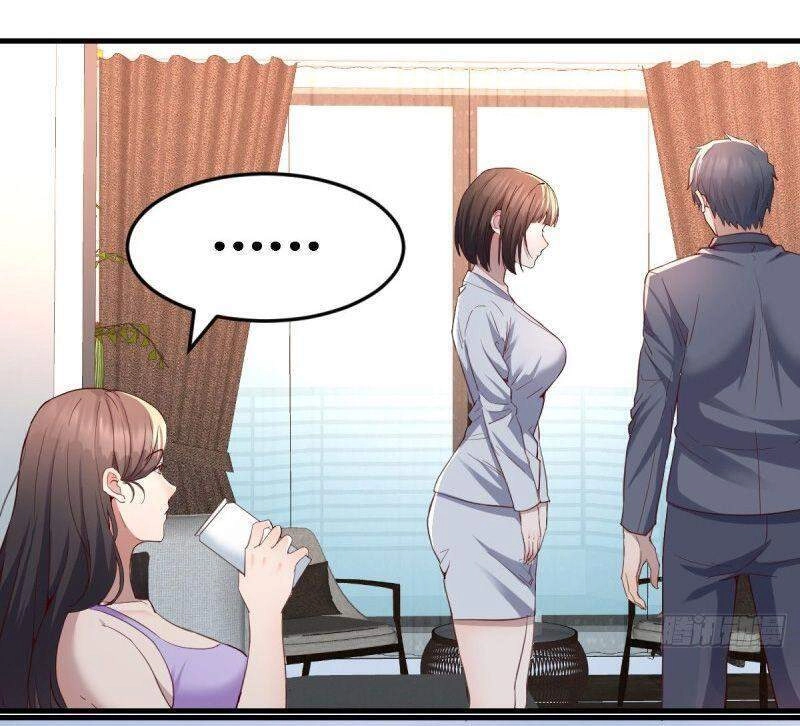 Trong Nhà Có 2 Bạn Gái Song Sinh Chapter 121 - 14