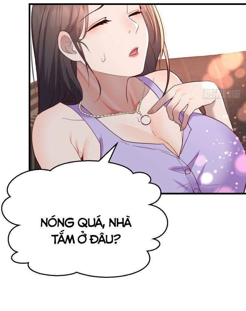 Trong Nhà Có 2 Bạn Gái Song Sinh Chapter 121 - 16