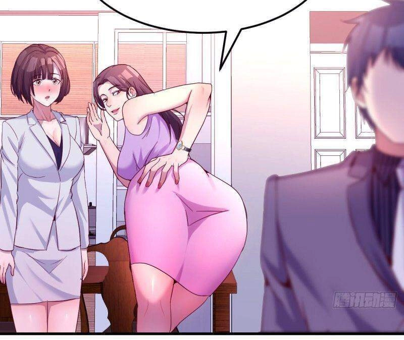 Trong Nhà Có 2 Bạn Gái Song Sinh Chapter 121 - 20