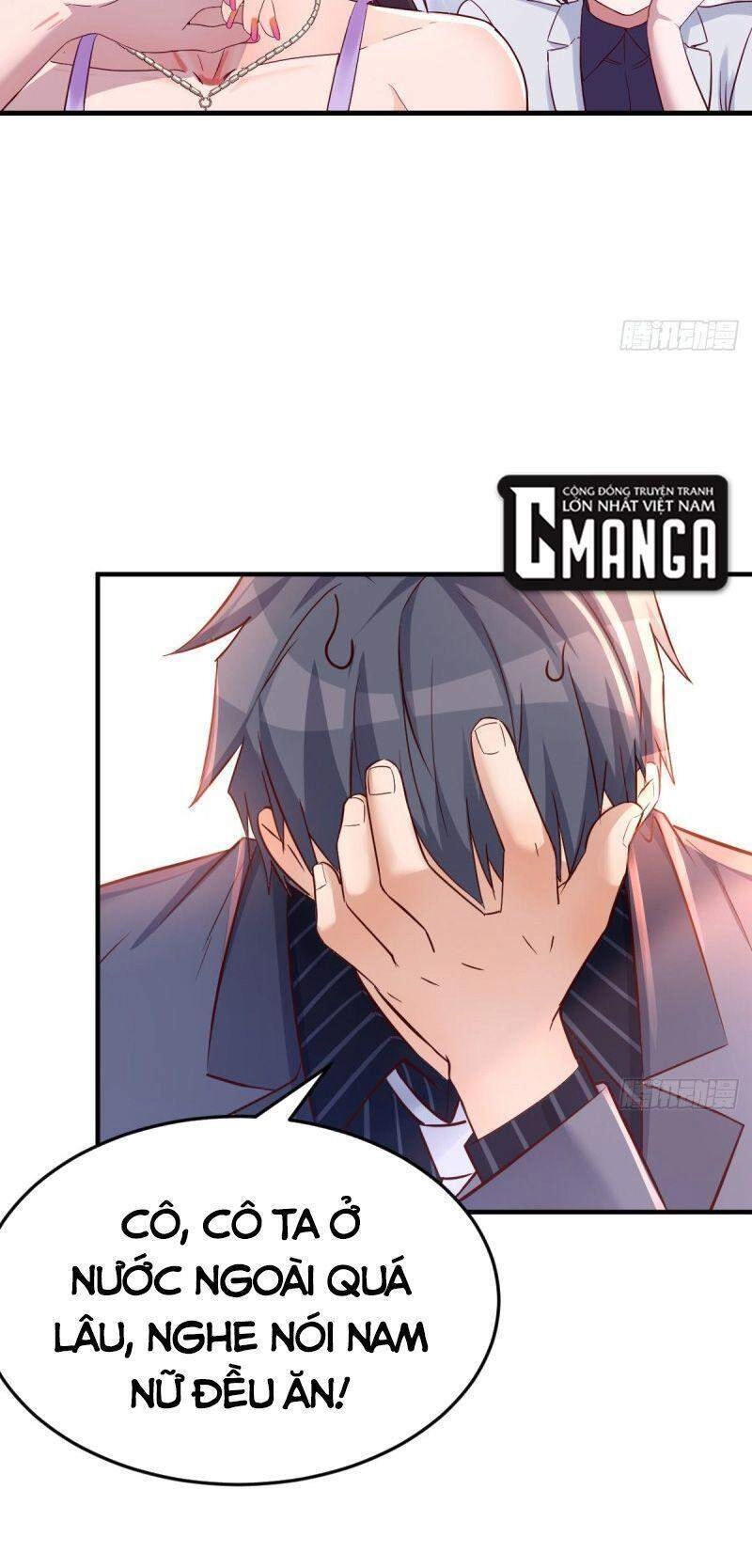 Trong Nhà Có 2 Bạn Gái Song Sinh Chapter 121 - 26