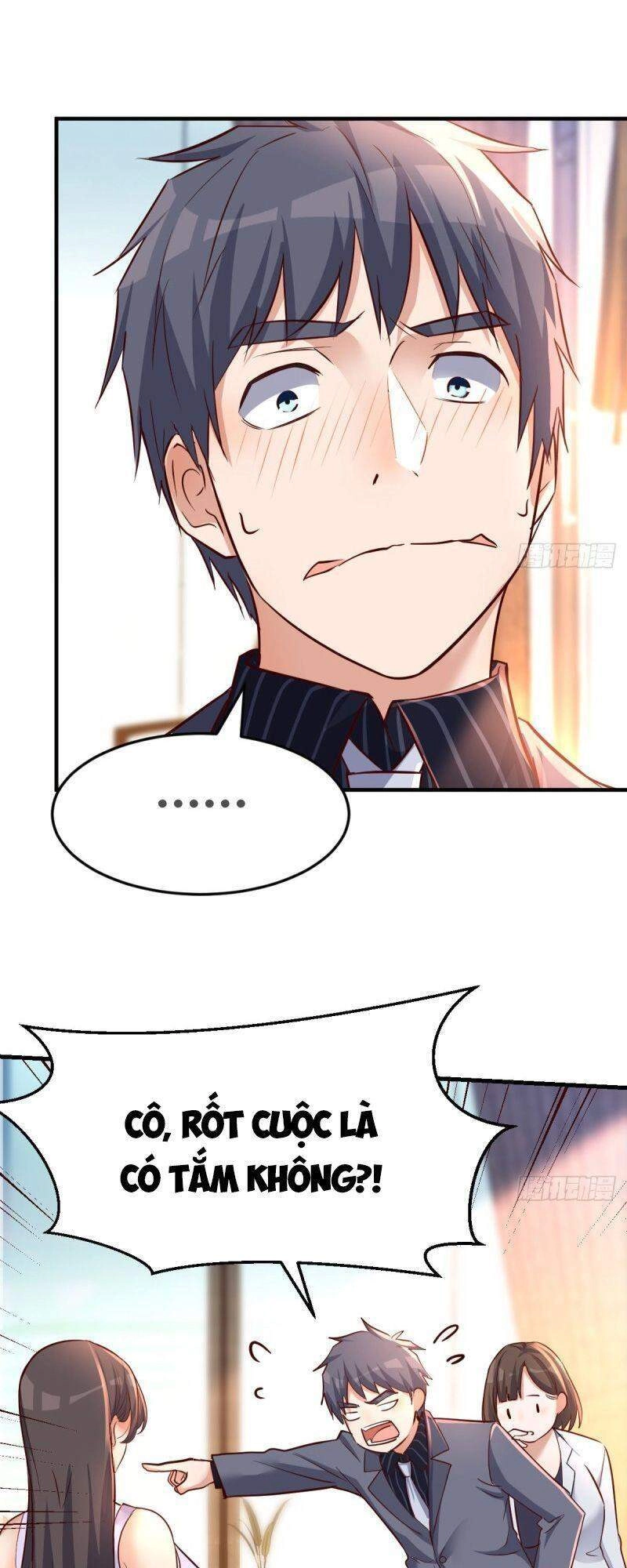 Trong Nhà Có 2 Bạn Gái Song Sinh Chapter 121 - 31