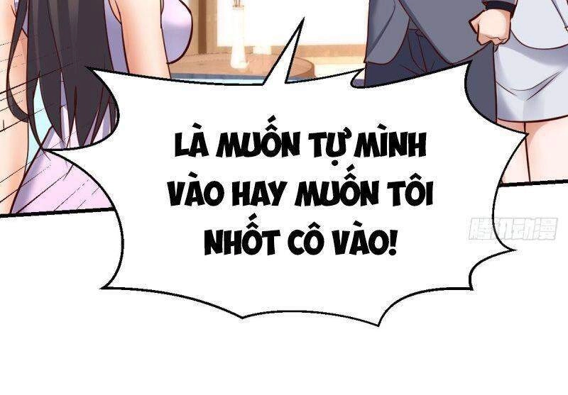 Trong Nhà Có 2 Bạn Gái Song Sinh Chapter 121 - 32