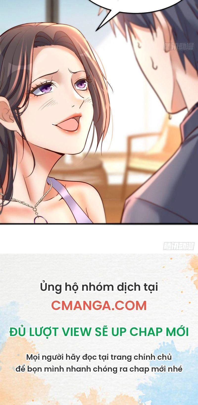 Trong Nhà Có 2 Bạn Gái Song Sinh Chapter 121 - 34